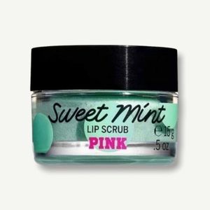 VS PINK Lip Scrub